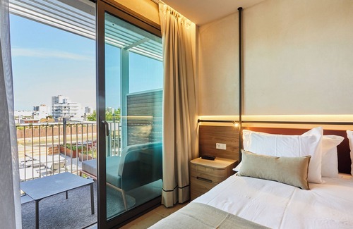 Platja d'Aro Hotel | Discover Silken Platja d'Aro: A 4-Star Resort Retreat