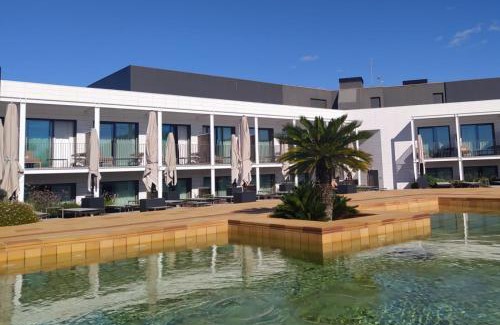 Platja d'Aro Hotel | Oceanfront Retreat at Silken Platja d'Aro - 4 Star Escape
