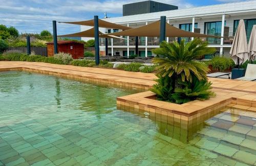 Platja d'Aro Hotel | Oceanfront Retreat at Silken Platja d'Aro - 4 Star Escape