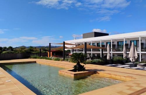 Platja d'Aro Hotel | Oceanfront Retreat at Silken Platja d'Aro - 4 Star Escape