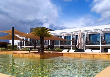 Platja d'Aro Hotel | Oceanfront Retreat at Silken Platja d'Aro - 4 Star Escape