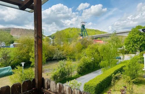 Sollstedt Apartment | Pet-Friendly Retreat: Silkes FeWo with 9/10 Guest Rating