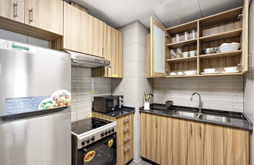 Saadiyat Cultural District Apartment | Silkhaus 1BR + Maid | Saadiyat | Beach Access
