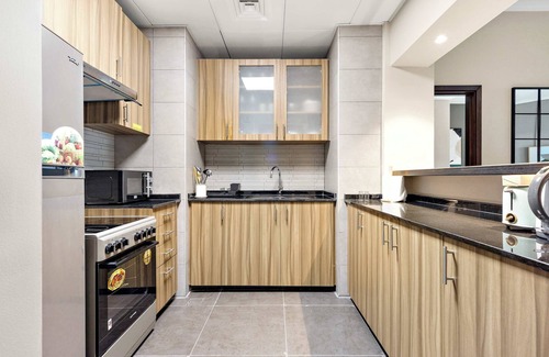 Saadiyat Cultural District Apartment | Silkhaus 1BR + Maid | Saadiyat | Beach Access