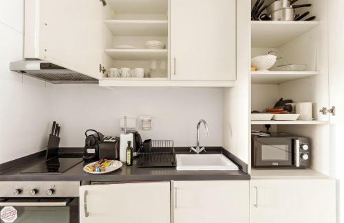 Palm Jumeirah Apartment | Silkhaus Cozy Seashore Studio in Palm Jumeirah