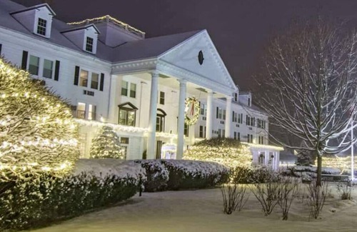North Conway Hotel | Family-Friendly Silly Hotel in North Conway, Near Ski Resorts