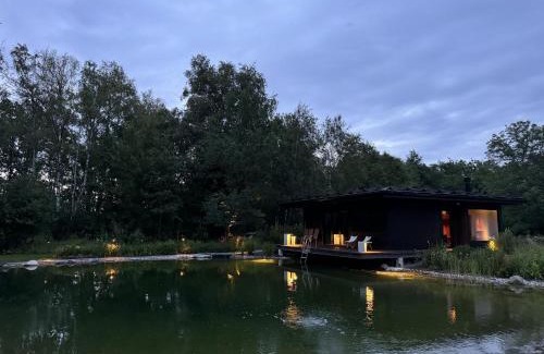 Haapsalu Villa | Silma Retreat Hunting Castle