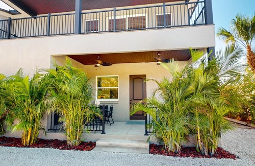 Seminole House | Unforgettable Family Retreat at Silo by the Sea