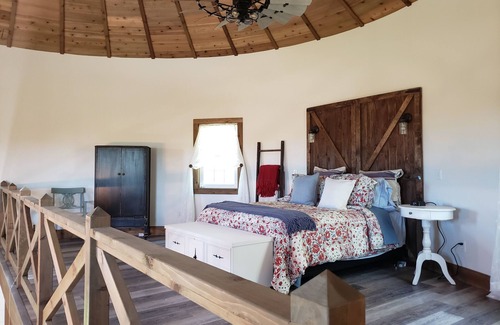 Ste Genevieve Other | Discover Silo Farm Haus in the Heart of Wine Country!