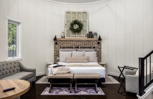 La Verkin House | Top-Rated Silo Suite 3 - Steps from Zion National Park