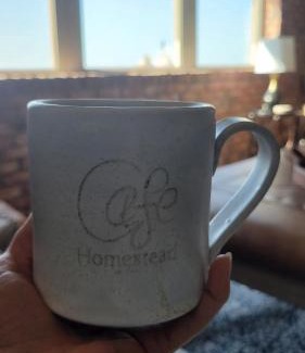 Brazos Apartment | Experience Silo View: Stylish Stay in Downtown's Heart