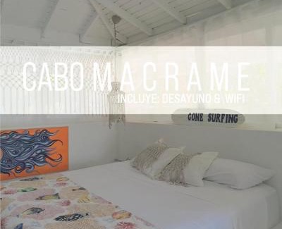 Punta Sur House | Explore San Andres Scuba Boutique Campestre - Ocean Views