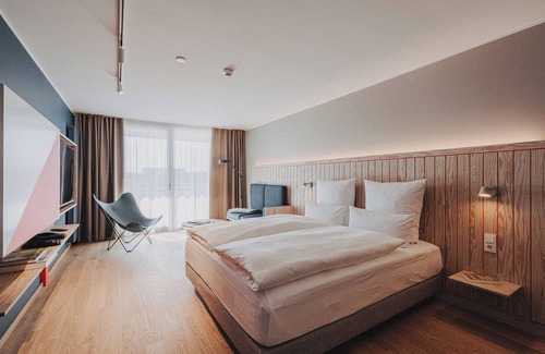 Langeoog Hotel | Silt & Sand Langeoog