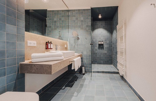 Langeoog Hotel | Silt & Sand Langeoog