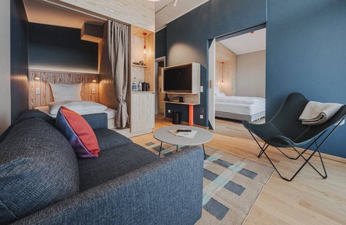 Langeoog Hotel | Silt & Sand Langeoog
