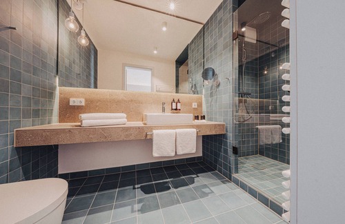 Langeoog Hotel | Silt & Sand Langeoog