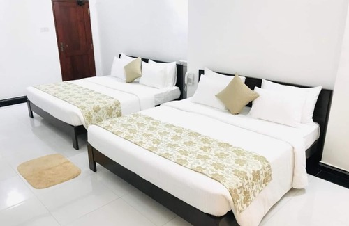 Anuradhapura House | Siluni's Villa