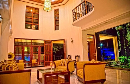 Anuradhapura House | Siluni's Villa