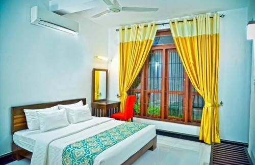 Anuradhapura House | Siluni's Villa