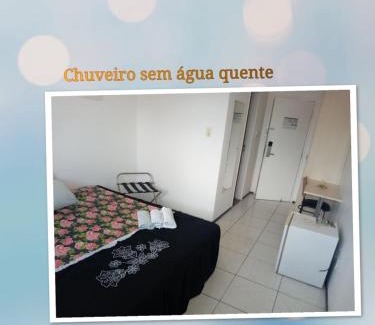 Ponta do Farol Hotel | Oceanfront Family Retreat at Silva Hospedagem