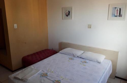 Ponta do Farol Hotel | Oceanfront Family Retreat at Silva Hospedagem