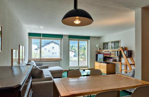 Champfer Apartment | Experience Comfort at Silva House - Champfèr, 4-Star Retreat