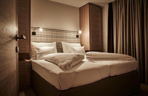 Galtur Apartment | Premier Silva Peak Residences Galtür with Spa & Hot Tub