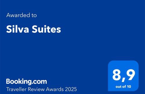 Krionerion Apartment | Inviting Silva Suites: Family-Friendly with Hot Tub & Dining