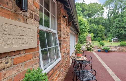 Louth House | Discover Silvadale Cottage: 5-Star Guest Rated Escape