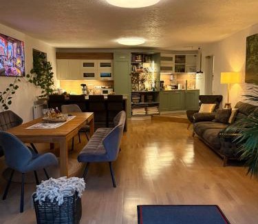 Sighisoara Apartment | Elegant Silvan Villa: Pet-Friendly Retreat with Top Ratings