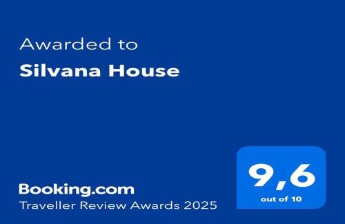 Materdei House | Experience Comfort at Silvana House - 9/10 Guest Rated