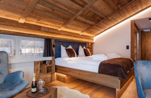 Zermatt Hotel | Discover Silvana Mountain Hotel: 4-Star Oceanfront Retreat
