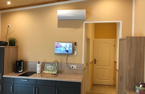 Traben-Trarbach Apartment | Silvaner 1.og - Ginsterberg - A. Kanzler