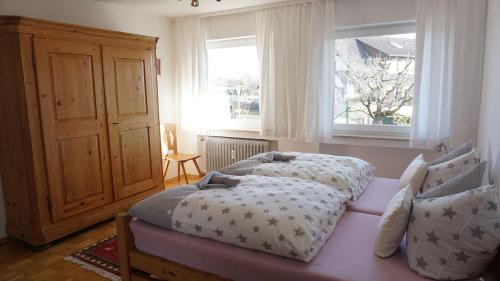Meersburg Apartment | Family-Friendly Retreat at Silvaner-Laube with Great Reviews