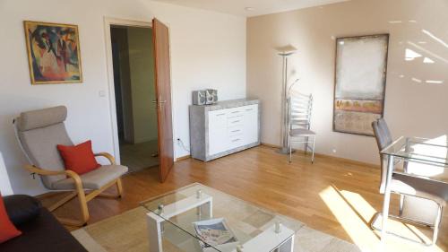 Meersburg Apartment | Family-Friendly Retreat at Silvaner-Laube with Great Reviews