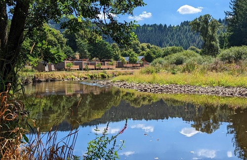 Hosingen House | Rejuvenate at Silvanus by Interhome with Spa & Family Amenities