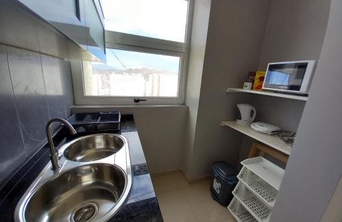 Sao Vicente Apartment | Welcoming SILVAs Apartment: Ideal for Families and More