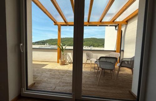 Bojnice Apartment | SILVER apartment - Rezidencia Bojnice