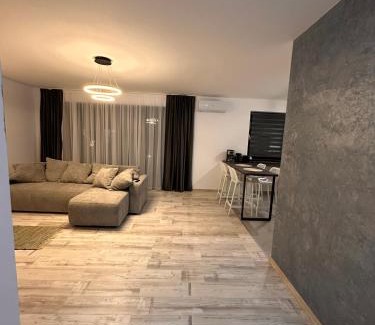 Alba Iulia Apartment | Pet-Friendly Silver Atol Apartments: Rated 9.6/10 by Guests