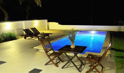 Ke Ga Resort | Relax at TTC Resort Ke Ga with Oceanfront Comforts