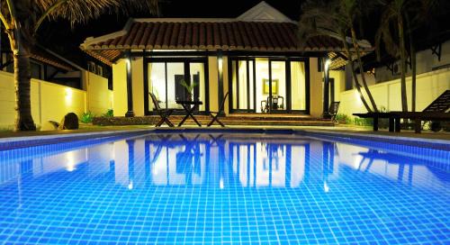 Ke Ga Resort | Relax at TTC Resort Ke Ga with Oceanfront Comforts