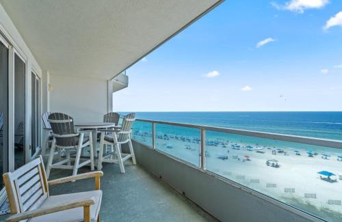 Orange Beach House | Pet-Friendly Silver Beach Unit 706 with Oceanfront Views