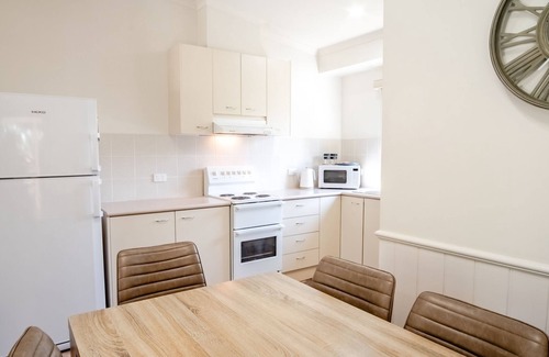 Bright Cottage | Experience Silver Birches Holiday Village with Ocean Views