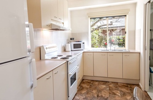 Bright Cottage | Experience Silver Birches Holiday Village with Ocean Views