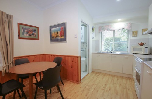 Bright Cottage | Relaxing Ocean View at Silver Birches Holiday Village