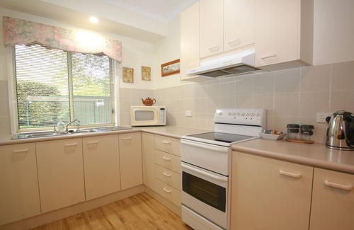 Bright Cottage | Relaxing Ocean View at Silver Birches Holiday Village