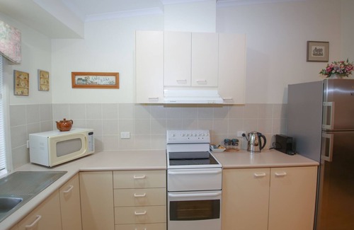 Bright Cottage | Relaxing Ocean View at Silver Birches Holiday Village