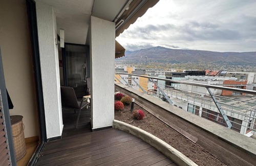 rayon Triaditsa Apartment | Pet-Friendly Silver City: Family Retreat with Pool Access
