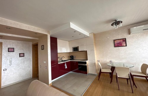 rayon Triaditsa Apartment | Pet-Friendly Silver City: Family Retreat with Pool Access