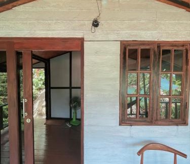 Baan Tai Ski Chalet | Child-Friendly Retreat in Silver Cliff Room 3